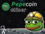 Pepecoin Miner Boşta Simülatörü