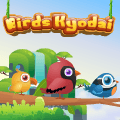 Kuşlar Kyodai