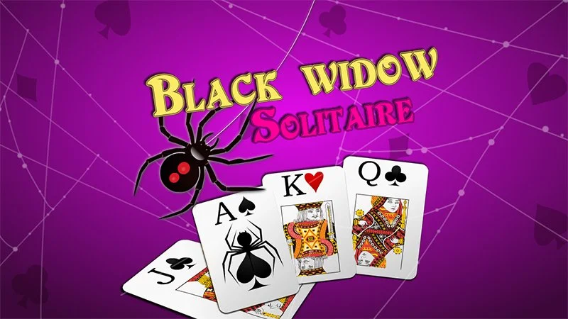 Kara Dul Solitaire