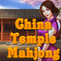 Çin Tapınağı Mahjong