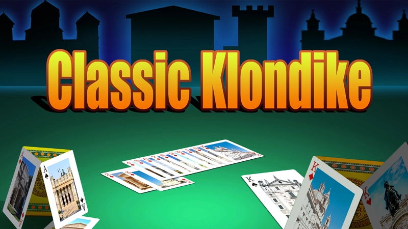 Klasik Klondike