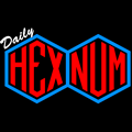 Günlük Hexnum