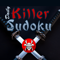 Günlük Katil Sudoku