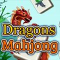 Ejderhalar Mahjong