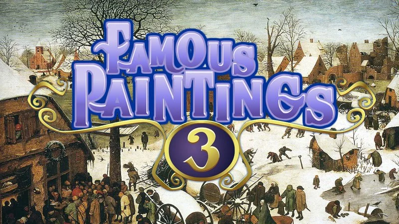 Ünlü Resimler 3