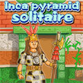 İnka Piramidi Solitaire