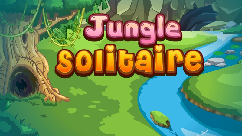 Orman Solitaire