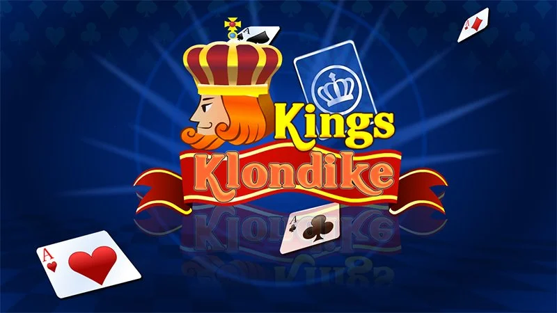 Krallar Klondike