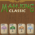 Mahjong Klasik