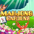 Mahjong Bahçeleri