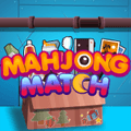 Mahjong Maçı