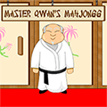 Usta Qwans Mahjong