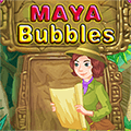 Maya Kabarcıkları