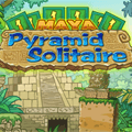 Maya Piramidi Solitaire