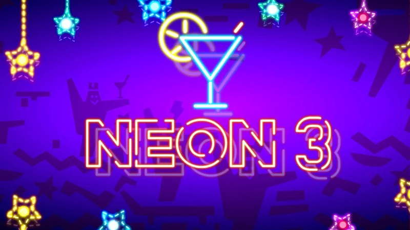 Neonlar 3