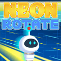 Neon Döndür
