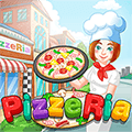 Pizzacı