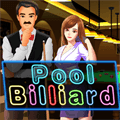 Havuz Bilardo