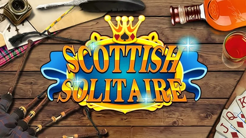 İskoç Solitaire