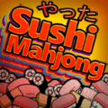 Suşi Mahjong'u