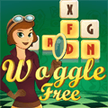 Woggle Ücretsiz