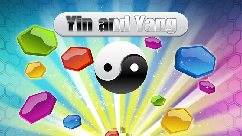 Yin ve Yang