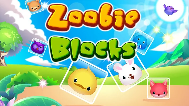 Zoobie Blokları