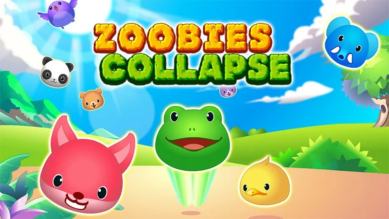 Zoobies Çöküşü